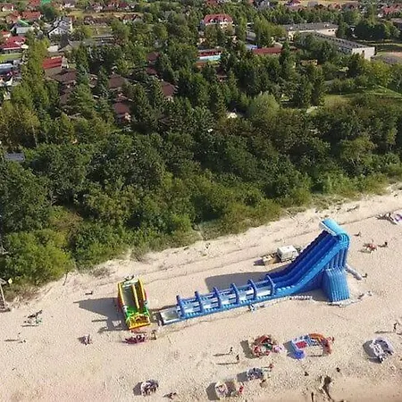 Directly By The Sea, * Ustronie Morskie