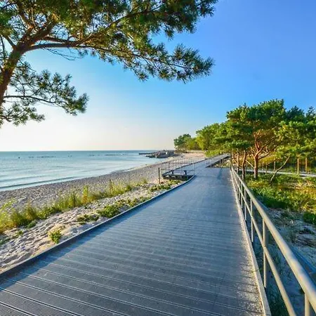 Directly By The Sea,