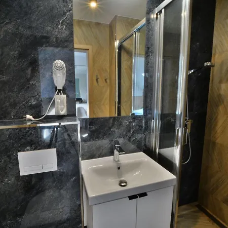 Apartment Directly By The Sea, Ustronie Morskie