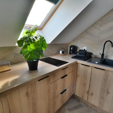 Apartment Directly By The Sea, *