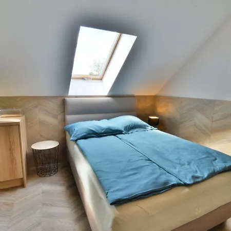 Directly By The Sea, Apartment Ustronie Morskie
