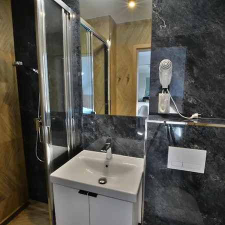 Apartment Directly By The Sea, Ustronie Morskie