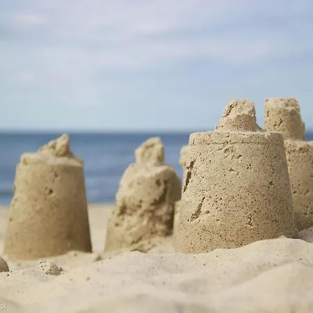 Διαμέρισμα Directly By The Sea, *