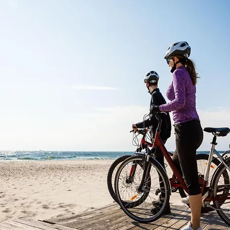 Διαμέρισμα Directly By The Sea, *