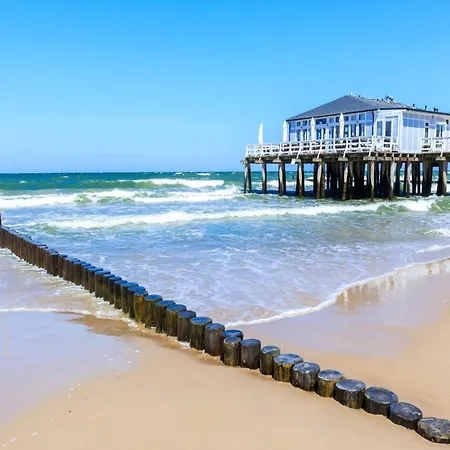 Directly By The Sea, *