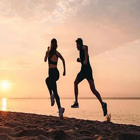 Directly By The Sea,