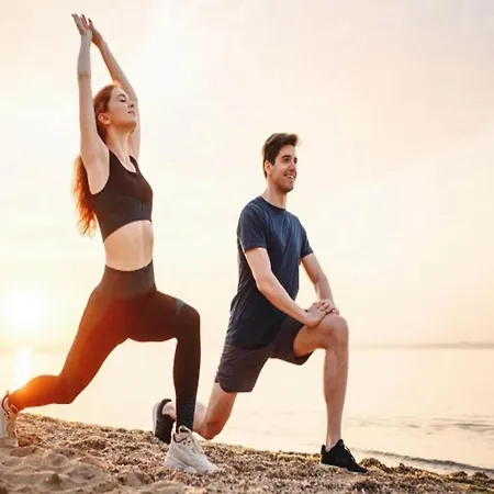 Διαμέρισμα Directly By The Sea, *