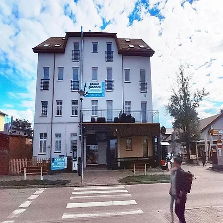 Directly By The Sea, Διαμέρισμα *