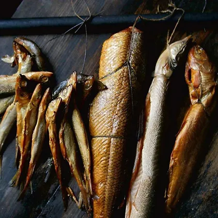 Directly By The Sea, * Ustronie Morskie