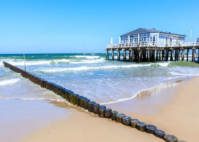 Directly By The Sea, *