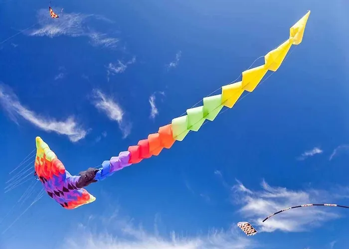 アパート Directly By The Sea,