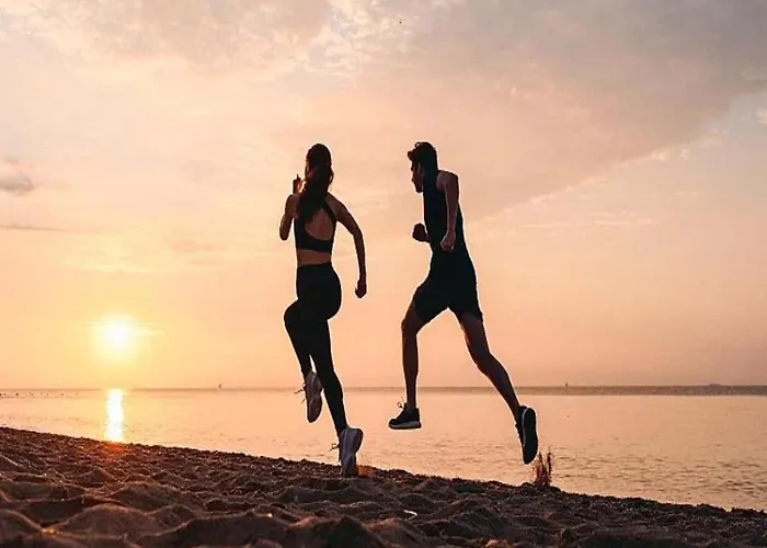 Directly By The Sea,