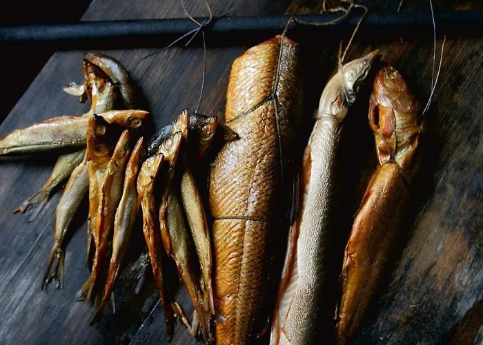 Directly By The Sea, * ウストロニエ・モルスキエ